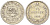 СССР 15 копеек 1923 Федорин 4 серебро 4160-618