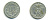 Дания 10 эре 1964 C; S, Фредерик IX (1947-1972) KM 849.1 медно-никель 80-1137