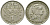 ПОРТУГАЛИЯ 1 ЭСКУДО 1962 KM 578 медно-никель 86-1532