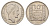 Франция 10 франков 1948 KM 909.1, Le Franc 362.3 медно-никель 4118-855