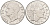ИТАЛИЯ 20 ЧЕНТЕЗИМО 1941 R, ГОД XIX, ВИКТОР ЭММАНУИЛ III (1900-1946) KM 75b, VEM3. 1028 нержавеющая сталь 3853-556