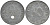 ГЕРМАНИЯ 10 РЕЙХСПФЕННИГОВ 1942 J KM 101, J. 371 цинк 4182-717