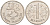 ФИНЛЯНДИЯ 1 МАРКА 1991 M KM 49a медно-никель 4563-543