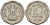 Индия 10 пайсов 1959 KM 24.2 медно-никель 67-517