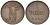 Россия для Финляндии 1 пенни 1914 Николай II (1894-1917) KM 13, Биткин 474 медь 4396-1425