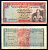 Цейлон 5 рупий 1974 Pick 73A a бумага 2195-26-1-1