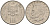 Польша 10 злотых 1984 MW, Болеслав Прус KM 73 медно-никель    4150-526