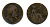 Великобритания 1 пенни 1910 Эдуард VII (1901-1910) KM 794.2, Spink 3990 бронза 47-814