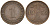 Германия 1 рейхспфенниг 1936 A KM 37, J. 313 бронза 4549-425