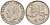 Испания 5 песет 1980 (81) Хуан Карлос I (1975 - 2014) KM 817 медно-никель 4155-753
