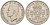 Великобритания 2 шиллинга (флорин) 1949 Георг VI (1936-1952) KM 878, Spink 4107 медно-никель 4593-113