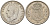 Испания 5 песет 1975 (78) Хуан Карлос I KM 809 медно-никель 4573-942