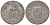 Эльбинг (Западная Пруссия) 2 пфеннингов 1918 Funck?112.2A, Men05?6429.2, Men18?8057.2 железо 1515-144