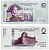 Гаити 10 гурд 2014 модификация 2004, 200 лет независимости Гаити (1804-2004) Pick 272f бумага UNC (пресс) 2197-26-3-2