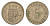 Олигс 5 пфеннигов 1920 Funck 404.3, Men18 24920.1 железо 4636-1045