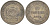 РСФСР 20 копеек 1923 KM 82, Федорин 6 серебро 73-1528