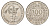 Западная Африка (BCEAO) 100 франков 1975 KM 4 никель UNC 4619-123