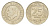 Турция 25 курушей 2011 Кемаль Ататюрк KM 1242 медно-никель 4647-627