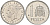 Испания 1 песета 1985 M, Хуан Карлос I (1975-2014) KM 821 алюминий 4155-511