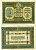 Италия 2 лиры 1918 Pick М5 бумага 7484-12-2