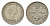 Великобритания 6 пенсов 1959 Елизавета II (1952-2022) KM 903, Spink 4149 медно-никель 100-631