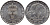 Швеция 1 крона 2000 Карл XVI Густав (1973- ) KM 852а медно-никель 4364-2336