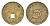 Германия 5 рейхспфеннигов 1938 D KM 91, J. 363 алюминиевая бронза 4647-822
