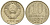 СССР 10 копеек 1987 Федорин 167 медно-никель 4596-1236