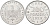 Германия 200 марок 1923 A KM 35, J. 304, Weege 22 алюминий UNC 4586-226