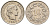 Швейцария 10 раппенов 1964 B KM 27 медно-никель 4609-1017