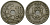 Бельгия 10 сантимов 1903 Belgie KM 49 медно-никель 4172-1121