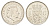 Нидерланды 1 гульден 1979 Юлиана (1948-1980) KM 184a никель 4706-1245