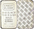 Швейцария 1 ТРОЙСКАЯ УНЦИЯ ND 999, № 127063, CREDIT SUISSE серебро PROOF 01-170-11