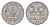 Венгрия 20 филлеров 1977 BP KM 573 алюминий 4658-552