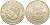 Швеция 1 крона 1960 TS, Густав VI Адольф (1950-1973) KM 826 серебро 3856-1214