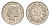 Швейцария 10 раппенов 1939 B KM 27b никель 4627-1155