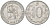 ЧЕХОСЛОВАКИЯ 10 ГЕЛЛЕРОВ 1962 KM 49.1 алюминий 4551-723