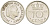 НИДЕРЛАНДЫ 10 ЦЕНТОВ 1962 ЮЛИАНА (1948-1980) KM 182 никель 214-1161