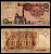 Египет 1 фунт 2001 Pick 50 f бумага 6352-50-3-2