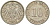 ГЕРМАНИЯ 10 ПФЕННИГОВ 1913 A KM 12, J. 13, Weege 8 медно-никель 212-241