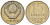 СССР 15 копеек 1962 Федорин 132 медно-никель 4597-632