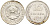 СССР 15 копеек 1928 Федорин 41 серебро 4160-1036