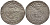 БОГЕМИЯ 1 ГРОШ, ПРАЖСКИЙ 1471-1516 ВЛАДИСЛАВ II, WLADISLAVS SECVNDVS серебро 560-1713