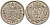 Австрия 10 геллеров 1910 Франц Иосиф I (1848-1916) KM 2802 никель 4154-841