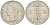 БЕЛЬГИЯ 1 ФРАНК 1950 BELGIE KM 143.1 медно-никель 3309-642
