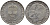 Швеция 1 крона 1990 Карл XVI Густав (1973- ) KM 852a медно-никель 4398-1222