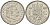 Нидерланды 1 гульден 1980 Юлиана (1948-1980) KM 184a никель 4579-552