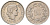Швейцария 10 раппенов 1970 KM 27 медно-никель 4564-1266