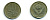СССР 10 КОПЕЕК 1984 Федорин 159 KM 130 медь никель цинк 26-535