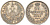 Россия 25 копеек 1848 СПБ-НI, Николай I (1825-1855) Биткин 298 серебро    633-124